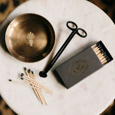 The Candle Care Kit