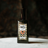 No. 5 Market Home Fragrance Spray