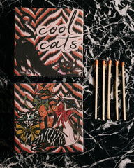 Cool Cat Matches
