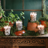 Jackson Vaughn Dig It Bundle Herb Candles