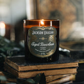 Aged Bourbon Candle