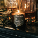 Aged Bourbon Candle