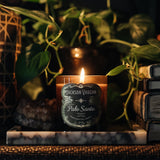 Palo Santo Candle (Headrick's Collection)