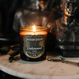 Cedarwood Candle