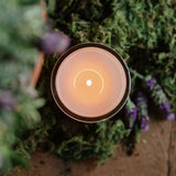 Jackson Vaughn Lavender-scented candle