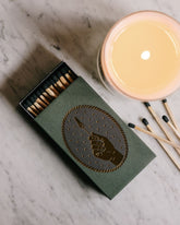 Match Strike Matches