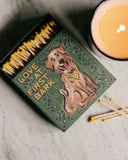 The Dogs Matches