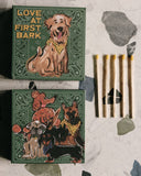 The Dogs Matches