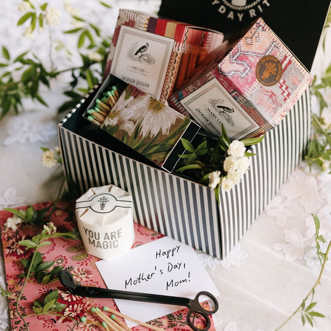 The Perfect Gift For Her