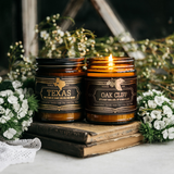 Texas Oak Cliff Bundle