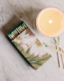 Wildflowers Matches