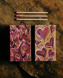 XOXO Heart Matches
