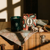 big sur candle