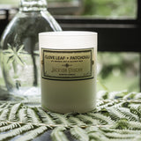 Clove Leaf + Patchouli Candle