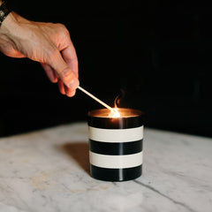 colorstory candle