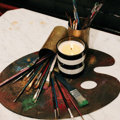 colorstory candle