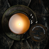 Woodsmoke Candle