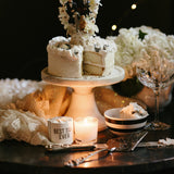 Happy Flames Candle Votive