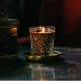 French Cuff Candle