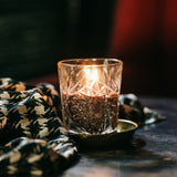 Dinner Date Candle