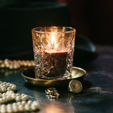 Top Hat & Tails Candle