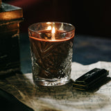 Picadilly Circus Candle