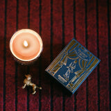 Picadilly Circus Candle