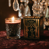 Picadilly Circus Candle