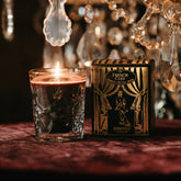 French Cuff Candle