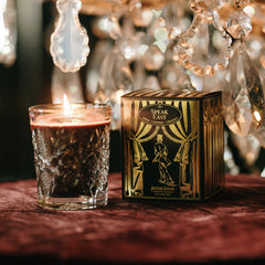 Speak Easy Candle