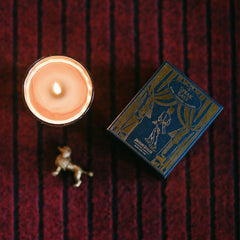 Speak Easy Candle