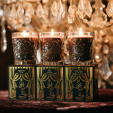 The Haberdashery Crew