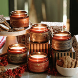 The Hometown Holiday Stockpile