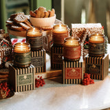 The Hometown Holiday Stockpile