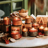 The Hometown Holiday Stockpile