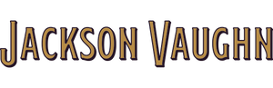 Jackson Vaughn Typography