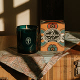 nashville candle