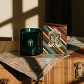 new orleans candle