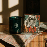 new york city candle