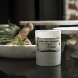 Smoked Sage + Lavender Candle (Daily Rituals)