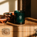 santa fe candle