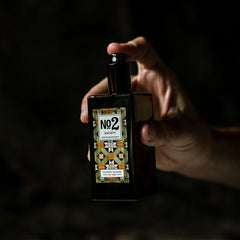 No. 2 Society Home Fragrance Spray