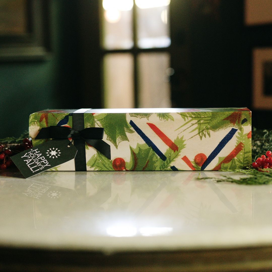 texas holiday trio gift set