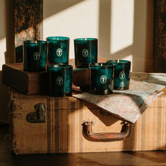 vintage travel bundle