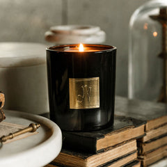 Highland Candle