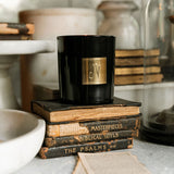 Hemlock Candle