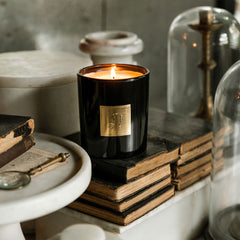 Hudson Candle