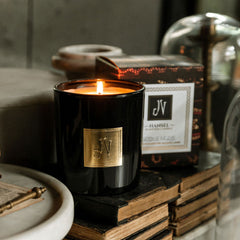 Hansel Candle
