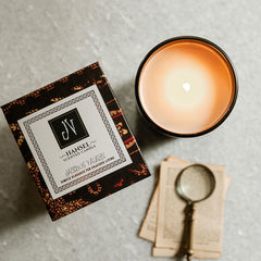 Hansel Candle