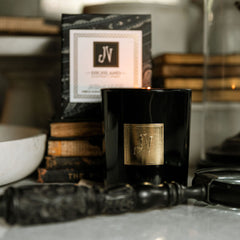 Highland Candle